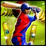 Cover Image of Baixar Cricket T20 Fever 3D 95 APK