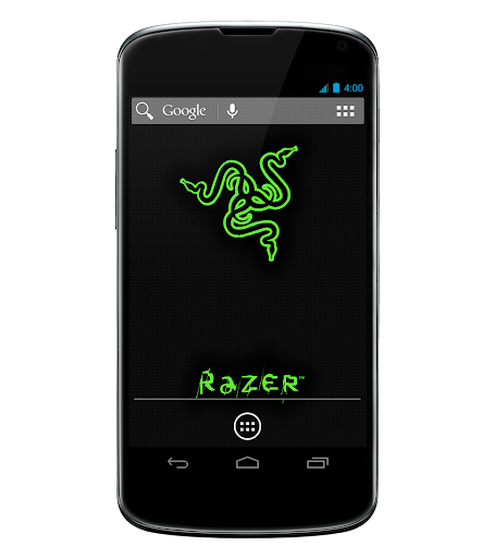 Razer LiveWallpaper