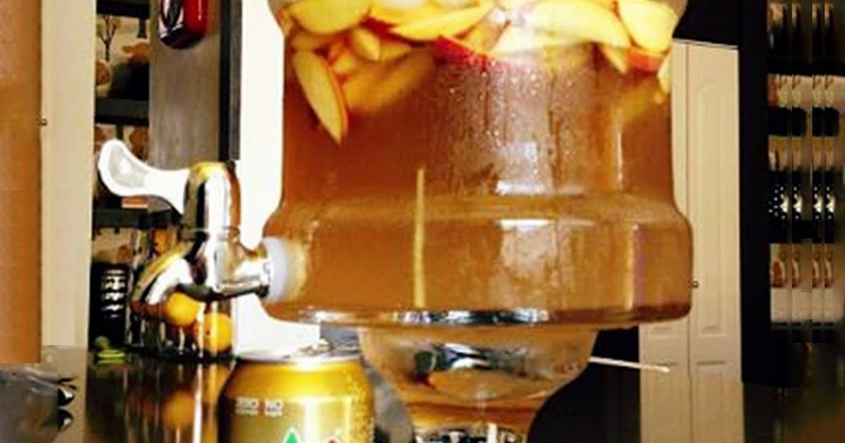 10 Best Cream Soda Alcoholic Drink Recipes Yummly
