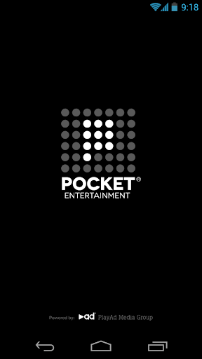 Pocket Entertainment