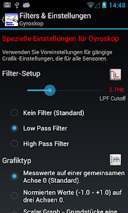 Sensor Kinetics Pro apk cracked download - screenshot thumbnail
