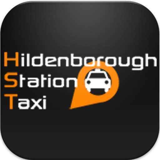 Hildenborough Station Taxis 交通運輸 App LOGO-APP開箱王