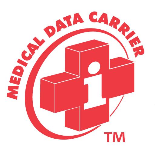 Medical Data Carrier LOGO-APP點子