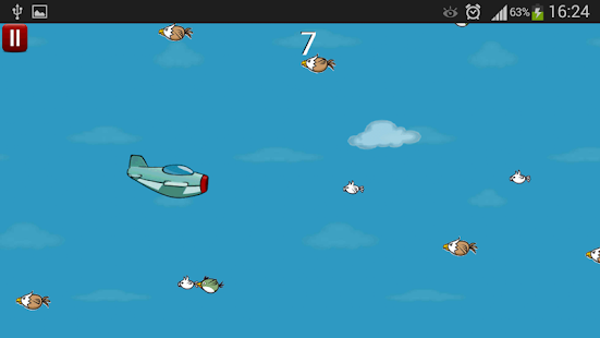 Lastest BirdAttack APK