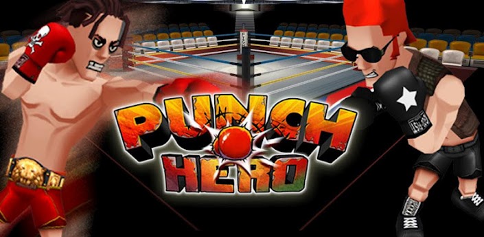 Punch Hero APK v1.0.6 free download android full pro mediafire qvga tablet armv6 apps themes games application