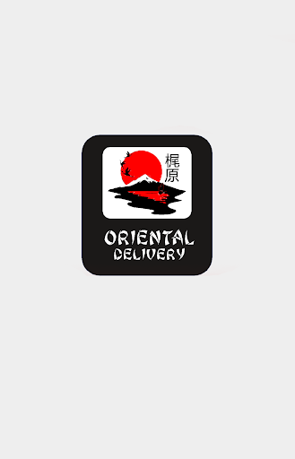 Oriental Delivery