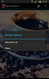 Need Coffee? poster 9