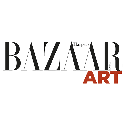 Harpers Bazaar Art LOGO-APP點子