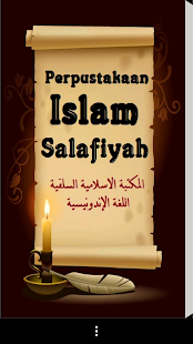 Perpustakaan Islam Salafiyah(圖1)-速報App