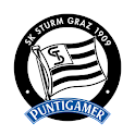 SK Sturm Graz logo