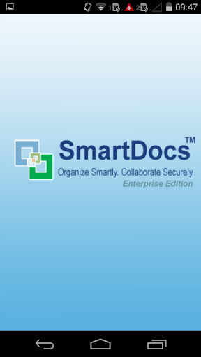 SmartDocs Project