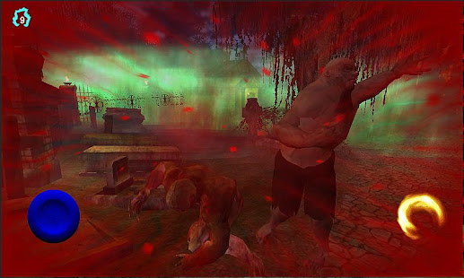驅魔人 -  3D(圖2)-速報App