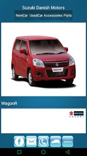 Suzuki Danish Motors Screenshots 10