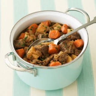 10 Best Beef Stew Golden Mushroom Soup Recipes