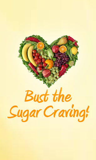 Bust Sugar Cravings