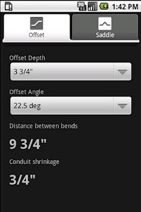 Free Electrical Conduit Bender Free APK