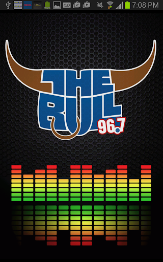 96.7 The Bull