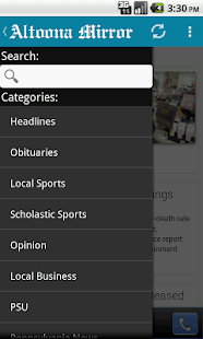Free Altoona Mirror APK