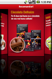 Mega Image by Interactions Marketing SRL poster 7