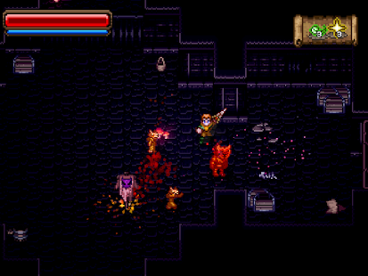 Wayward Souls(圖5)-速報App