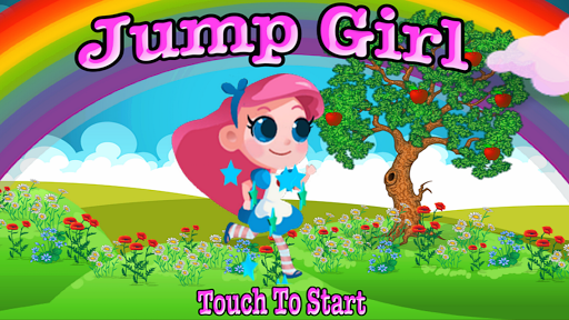 Jump Girl