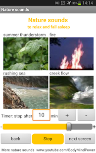 Download Dream Island + Nature Sounds APK for Android