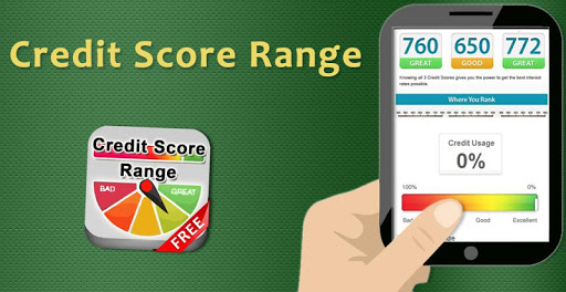 Credit Score Range