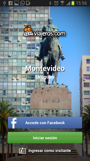 Guía de Montevideo
