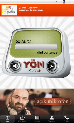 Yon Radyo