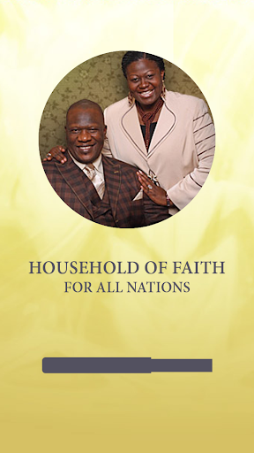 Household of Faith All Nations