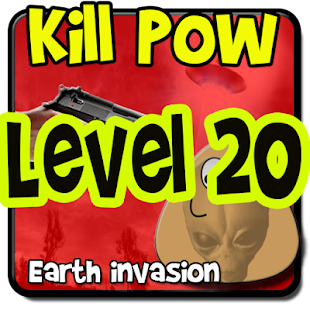 Kill Pow, alien pet invasion Screenshots 10