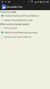 Lastest SenseMe Free (BETA) APK for PC