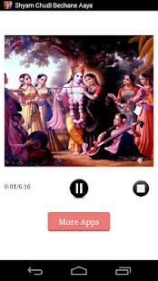 Lastest Shyam Chudi Bechane Aaya APK