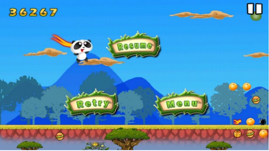 Insane Panda Screenshots 3