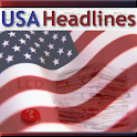 USA Headlines LCD - Just News