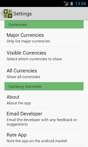 免費下載財經APP|Currency Converter app開箱文|APP開箱王