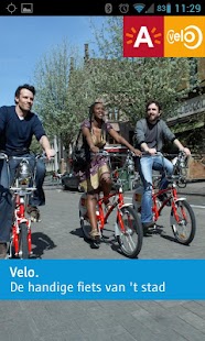 Velo Antwerpen Screenshots 0