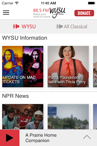 免費下載音樂APP|WYSU Public Radio App app開箱文|APP開箱王