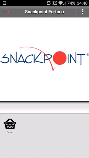 Snackpoint Fortuna