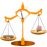 Weigh N Measure APK 포스터