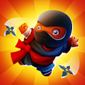 Download official Download Gravity Ninja For Android 1.02: 