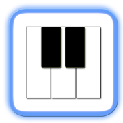 PChord (Piano Chord) No Ads 1.26 Icon