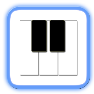 PChord (No Ads) logo