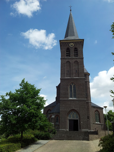 Sint Catharina Kerk