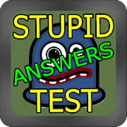 Stupid Test Answers! 1.0 Icon
