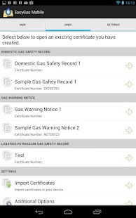 How to install EasyGas Mobile patch 5.8 apk for android