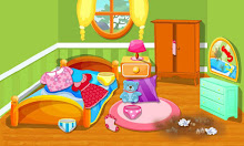 Living Room Cleaning APK