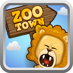 Zoo town - FREE 1.0.0