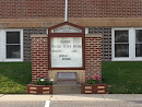Peace United Methodist Church