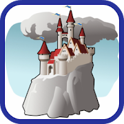 Grimms' Fairy Tales - EBook 1.0 Icon